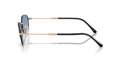 Black On Rose Gold - 0RB3749 8056262282342