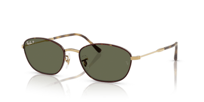 Havana On Gold - 0RB3749 8056262282366