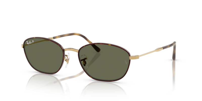 Havana On Gold - 0RB3749 8056262282366