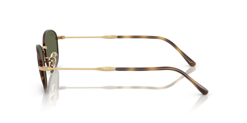 Havana On Gold - 0RB3749 8056262282366