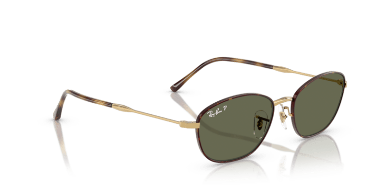 Havana On Gold - 0RB3749 8056262282366