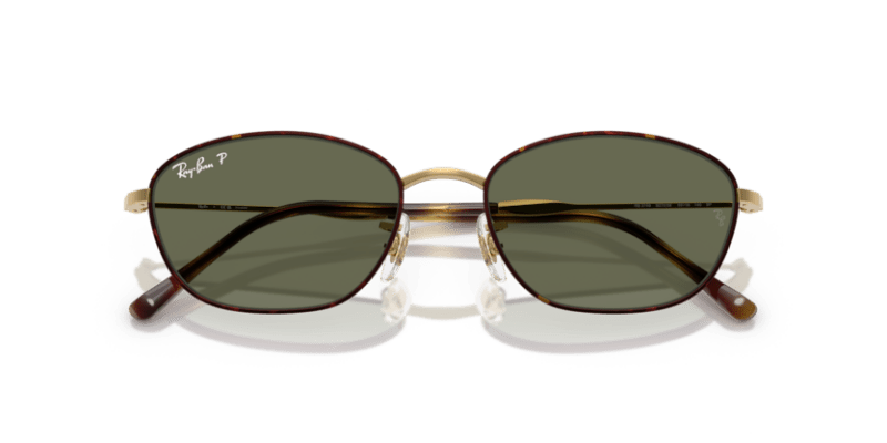 Havana On Gold - 0RB3749 8056262282366