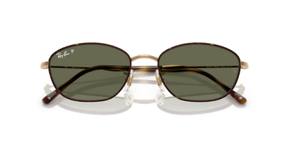 Havana On Gold - 0RB3749 8056262282366