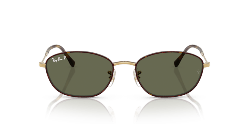 Havana On Gold - 0RB3749 8056262282366