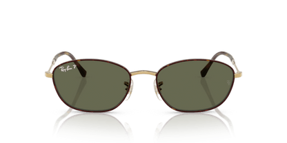 Havana On Gold - 0RB3749 8056262282366