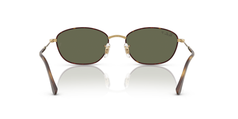 Havana On Gold - 0RB3749 8056262282366