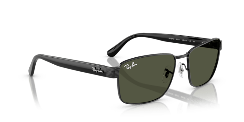 Black - 0RB3750 8056262246672