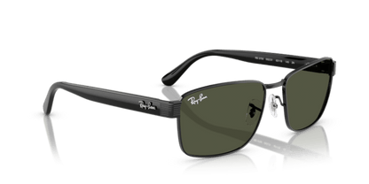 Black - 0RB3750 8056262246672