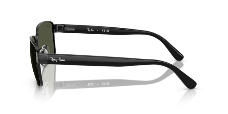 Black - 0RB3750 8056262246672