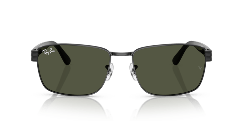 Black - 0RB3750 8056262246672