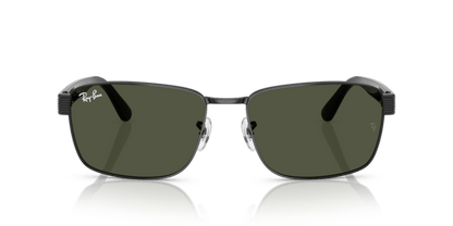 Black - 0RB3750 8056262246672