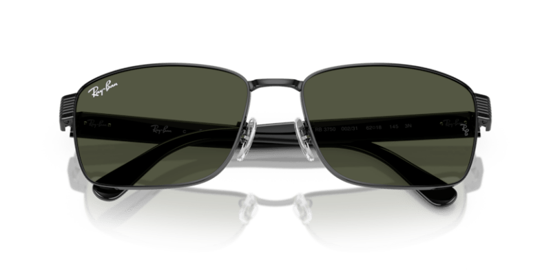 Black - 0RB3750 8056262246672