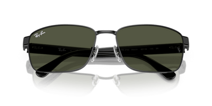 Black - 0RB3750 8056262246672