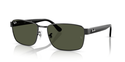 Black - 0RB3750 8056262246672