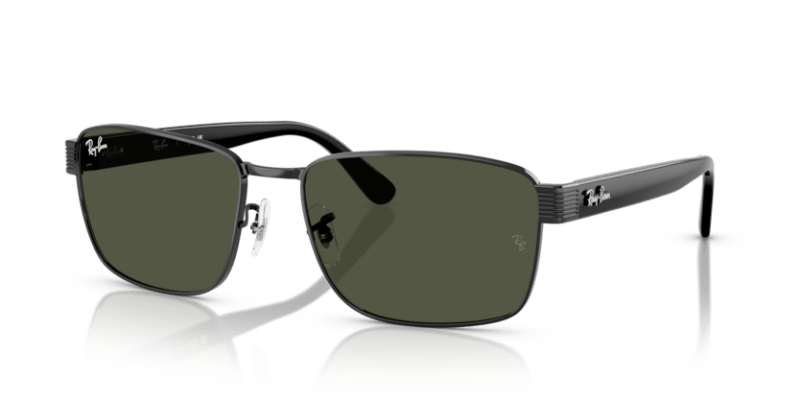 Black - 0RB3750 8056262246672