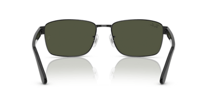 Black - 0RB3750 8056262246672