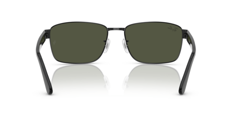 Black - 0RB3750 8056262246672