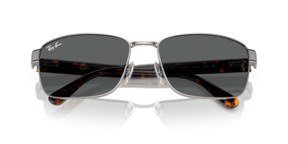 Gunmetal - 0RB3750 8056262246696