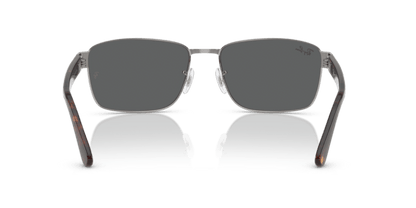 Gunmetal - 0RB3750 8056262246696