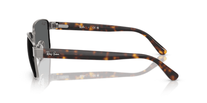 Gunmetal - 0RB3750 8056262246696