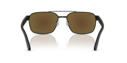 Black - 0RB3751CH 8056262295588