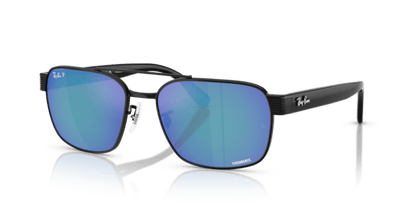 Black - 0RB3751CH 8056262295588