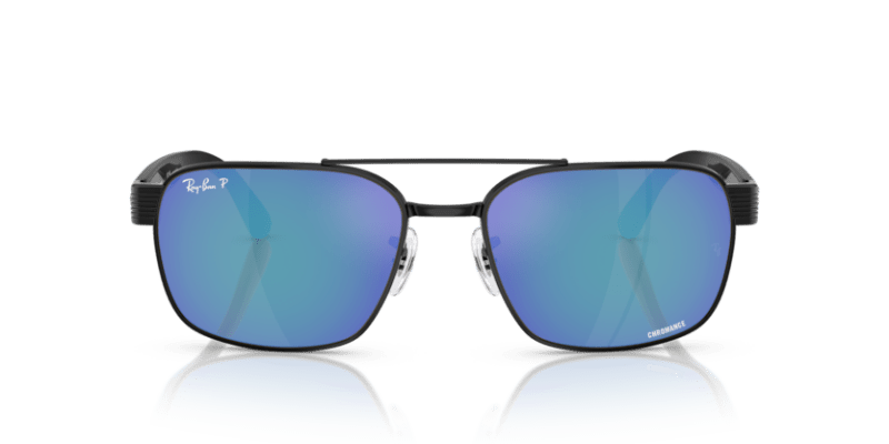 Black - 0RB3751CH 8056262295588