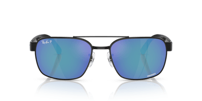 Black - 0RB3751CH 8056262295588