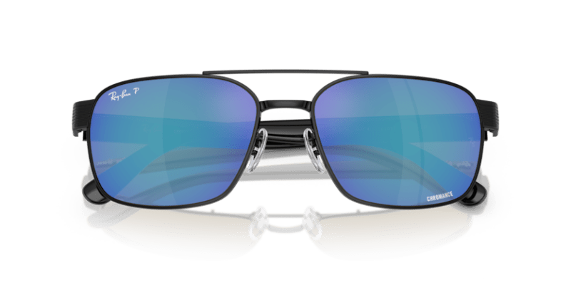 Black - 0RB3751CH 8056262295588