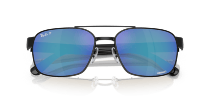 Black - 0RB3751CH 8056262295588