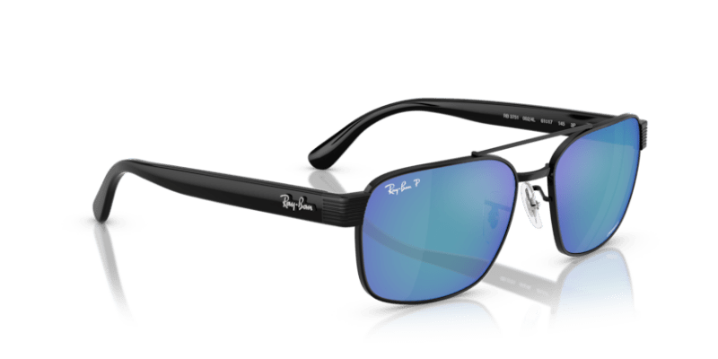 Black - 0RB3751CH 8056262295588