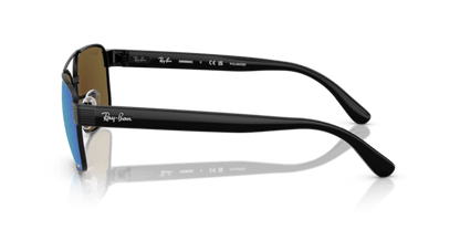 Black - 0RB3751CH 8056262295588