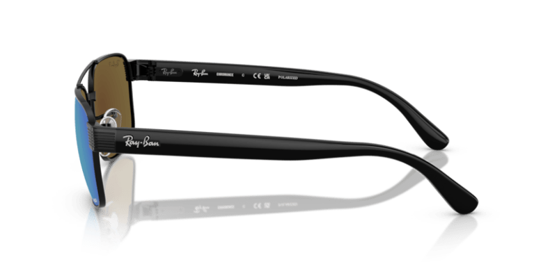 Black - 0RB3751CH 8056262295588