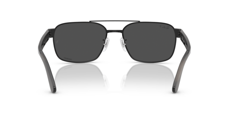 Black - 0RB3751CH 8056262295632