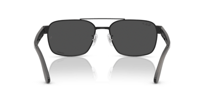 Black - 0RB3751CH 8056262295632