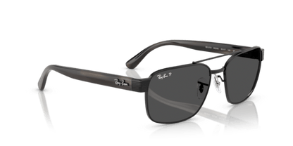 Black - 0RB3751CH 8056262295632