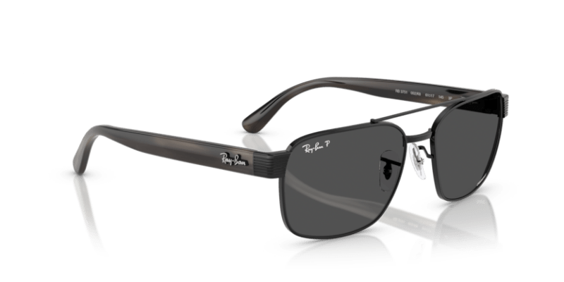 Black - 0RB3751CH 8056262295632