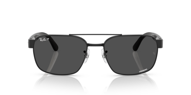 Black - 0RB3751CH 8056262295632