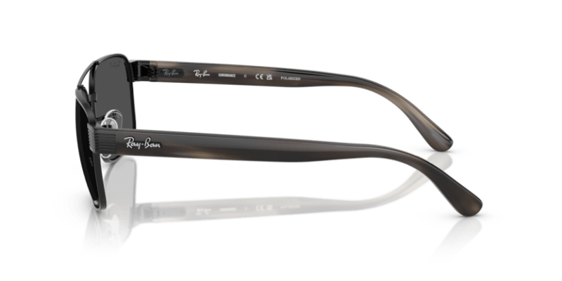 Black - 0RB3751CH 8056262295632