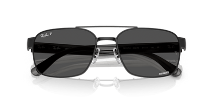 Black - 0RB3751CH 8056262295632