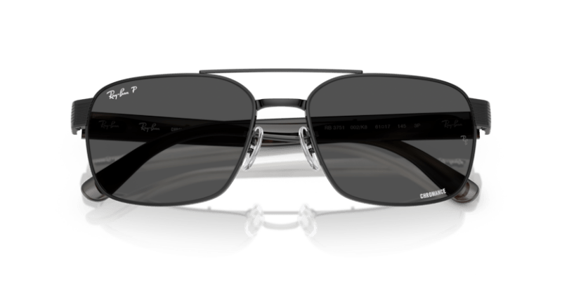 Black - 0RB3751CH 8056262295632