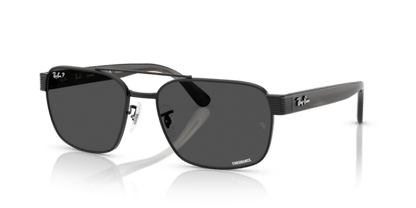 Black - 0RB3751CH 8056262295632