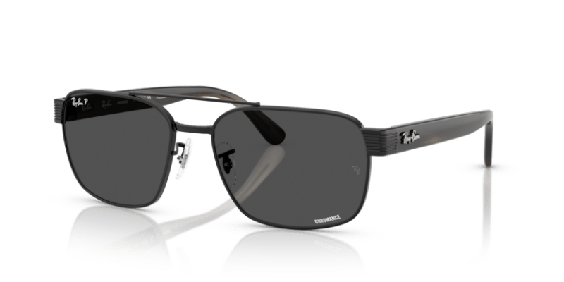 Black - 0RB3751CH 8056262295632