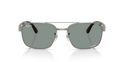 Gunmetal - 0RB3751CH 8056262295649