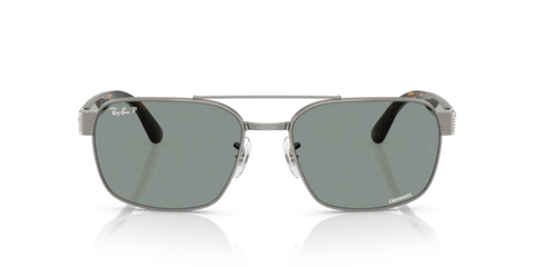 Gunmetal - 0RB3751CH 8056262295649