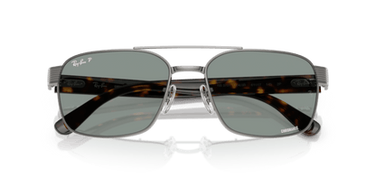 Gunmetal - 0RB3751CH 8056262295649