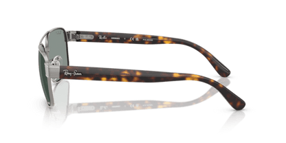 Gunmetal - 0RB3751CH 8056262295649