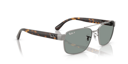 Gunmetal - 0RB3751CH 8056262295649