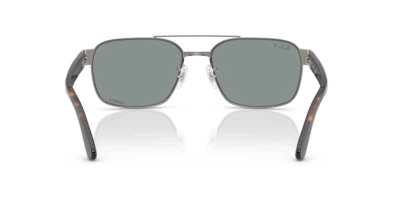 Gunmetal - 0RB3751CH 8056262295649