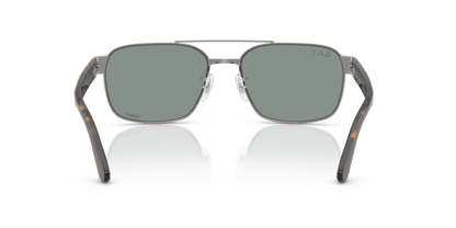 Gunmetal - 0RB3751CH 8056262295649